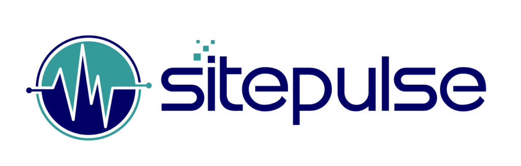 Sitepulse Logo - Original Colours
